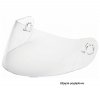 HJC SZYBA HJ38 PIN. PREPARED CLEAR DO KASKU I71