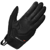 SHIMA RĘKAWICE MOTOCYKLOWE SONIC LADY GLV BLACK