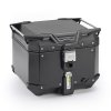 GIVI KUFER CENTRALNY TREKKER OUTBACK EVO SMART BLA