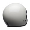 BELL KASK OTWARTY CUSTOM 500 ECE6 VINTAGE WHITE
