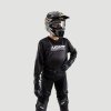 LEATT ZESTAW OFFROADOWY RIDE KIT 3.5 JUNIOR BLACK