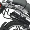 KAPPA STELAŻ KUFRÓW BOCZNYCH MONOKEY ROYAL ENFIELD