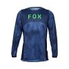 FOX BLUZA JUNIOR 180 TAUNT NAVY