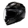 HJC KASK INTEGRALNY RPHA71 SOLID CARBON BLACK