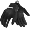 SHIMA RĘKAWICE MOTOCYKLOWE SONIC MEN GLV BLK/WHT