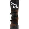 ALPINESTARS  BUTY TURYSTYCZNE COROZAL ADV BR/CZARN