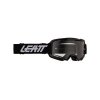LEATT GOGLE VIZION 2.5S SMALL 90 VLT BLACK CLEAR