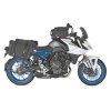 KAPPA GMOLE OSŁONY SILNIKA SUZUKI GSX-8S 23 CZARNE