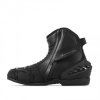 SHIMA BUTY MOTOCYKLOWE  SX-6 BLACK