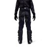 FOX SPODNIE OFF-ROAD JUNIOR 180 BNKR BLACK CAMO