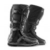 GAERNE BUTY CROSS/ENDURO FASTBACK  MIDNIGH CZARNY