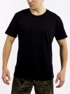 DAVCA T-shirt black