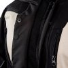 REBELHORN KURTKA TEKSTYL. HARDY II LADY BLACK/SAND