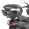 KAPPA STELAŻ KUFRA CENTRALNEGO KYMCO DOWNTOWN 125 ABS, 350