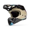 FOX KASK OFF-ROAD V1 HELLO FUTURE BLACK