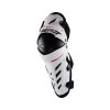 LEATT OCHRANIACZ KOLAN KNEE&SHIN DUAL AXIS WHITE