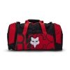 FOX TORBA RACE SPEC 180 DUFFLEFLUORESCENT RED