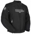 FURYGAN KURTKA MOTOCYKLOWA TEKSTYLNA TOURER BLACK