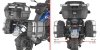 GIVI STELAŻ KUFRÓW BOCZNYCH ONE-FIT MONOKEY BMW R
