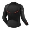 SHIMA KURTKA MOTOCYKLOWA  X-MESH 2.0 MEN JKT RED
