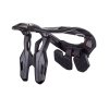LEATT STABILIZATOR KARKU 4.5 STEALTH