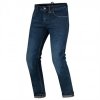 SHIMA JEANSY MOTOCYKLOWE DEVON MEN DARK BLUE