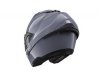 SHARK Kask szczękowy EVO GT BLANK szary