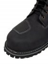 BROGER BUTY MOTOCYKLOWE ALASKA II VINTAGE BLACK