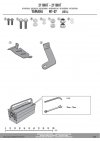 GIVI 2118KIT KIT MONTAŻOWY DO TE2118 BEZ STELAŻA