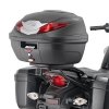 GIVI SR1142 STELAŻ KUFRA CENTRALNEGO MONOLOCK (BEZ PŁYTY) HONDA CB 125 F