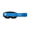 FOX GOGLE MAIN CORE SPARK TRUE BLUE