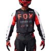 FOX BLUZA OFF-ROAD 180 RACE SPEC FLUORESCENT RED