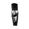 LEATT OCHRANIACZ ŁOKCI CONTOUR WHITE/BLACK