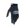 LEATT RĘKAWICE OFF-ROAD MOTO 2.5 X-FLOW BLACK