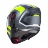 CABERG KASK SZCZĘKOWY FLIP-UP HORUS X SZ MAT/CZ/ŻÓ