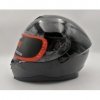 LAZER Kask Integralny VERTIGO EVO Z L Czarny Metal