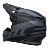 BELL KASK OFF-ROAD MX-9 MIPS DISRUPT MATTE BLAC/CH