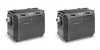 KAPPA KFR48BR KUFER BOCZNY 48L MONOKEY CAM SIDE PRAWY