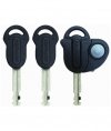 KRYPTONITE ZAPIĘCIE U-LOCK EVOLUTION LITE MINI-6 7