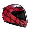 HJC KASK INTEGRALNY RPHA12 MAXIMIZED VEN BLACK/RED