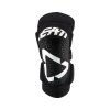 OCHRANIACZ KOLAN LEATT GUARD 3DF 5.0 JUNIOR WHI/BL