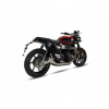 IXIL Tłumik TRIUMPH SPEED TWIN 19-20 (DD01) OVC11S