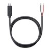 SP CONNECT PRZEWÓD DO ŁADOWARKI  CABLE 12V DC SPC+