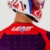 LEATT BLUZA OFF-ROAD MOTO 4.5 LITE SUNBURN