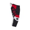 FOX SPODNIE KIDS 180 RACE SPEC FLUORESCENT RED