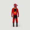 LEATT ZESTAW OFFROADOWY RIDE KIT 3.5 RED