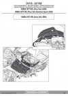 GIVI ES1178 POSZERZENIE DODATKOWE STOPKI HONDA