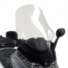 Givi D500ST SPOILER PIAGGIO X8 125-150-200-250-400 (04-10), X-Evo 125-250-400 (07-11)