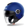 AIROH KASK OTWARTY HELYOS COLOR BLUE MATT