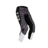 FOX SPODNIE OFF-ROAD JUNIOR 180 NITRO BLACK/GREY